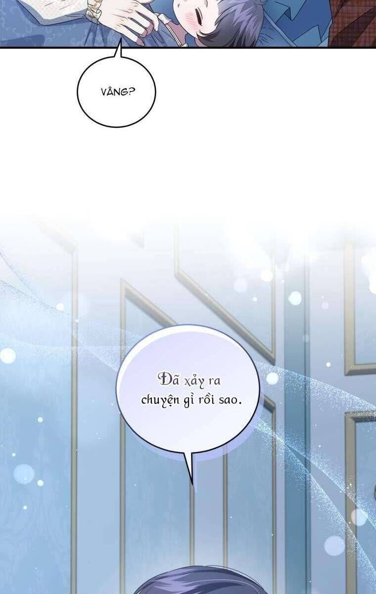 Tôi Trở Thành Mẹ Kế Của Gia Đình Hắc Ám - Page 83