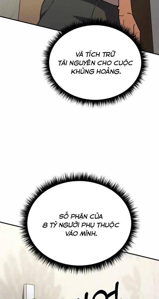 Tôi Đã Hồi Quy Nhưng Tận Thế Không Đến - Page 68