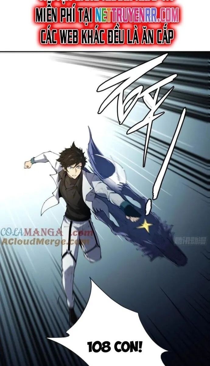 Phá Kiếp Chỉ Huy - Page 58