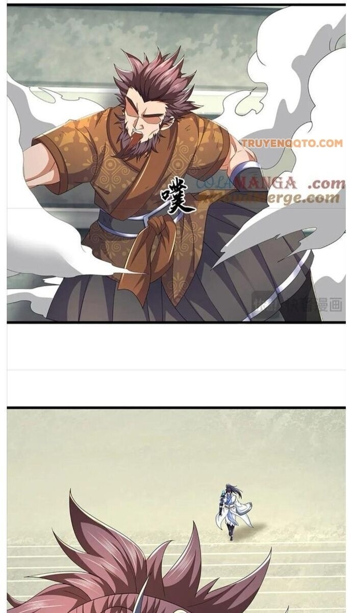 Nhất Lực Phá Chư Thiên Vạn Giới - Page 22