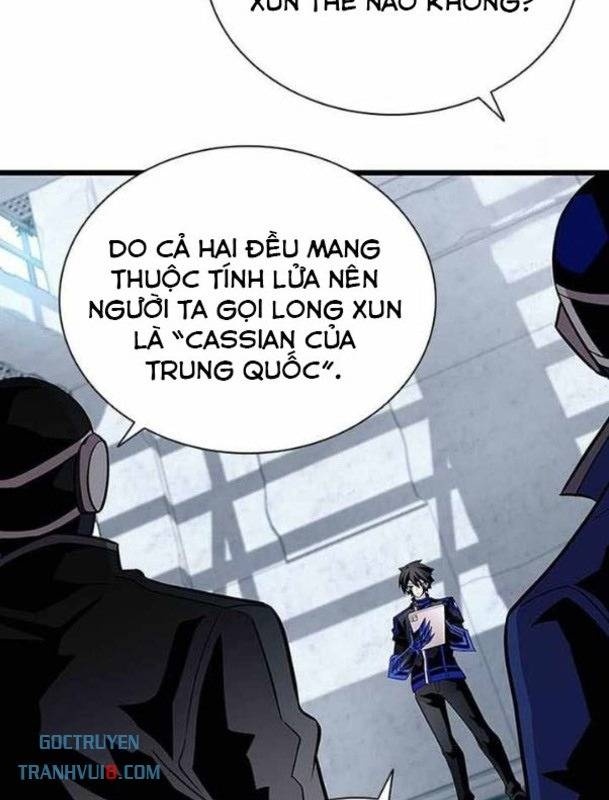 Chuyển Sinh Thành Ác Nhân - Page 33