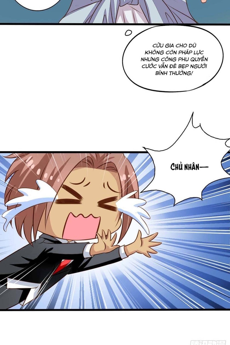 Chủ Nha Phá Phách Của Tôi - Page 4