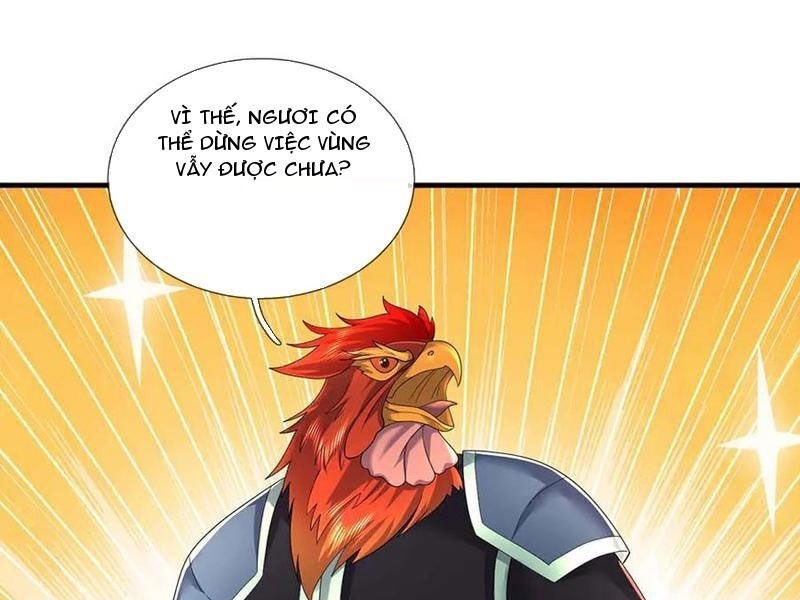 Tôi Có Thể Nuốt Chửng Vạn Vật - Page 61