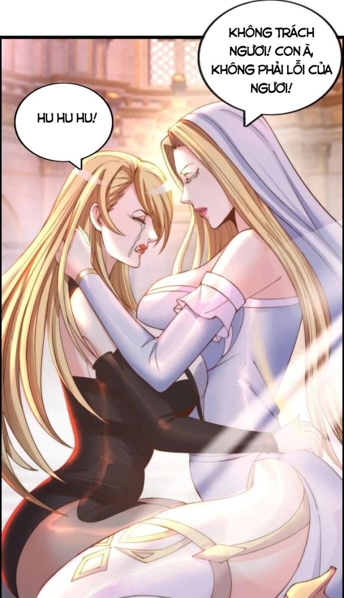 Phát sóng trực tiếp ta quét ngang dị giới - Page 15