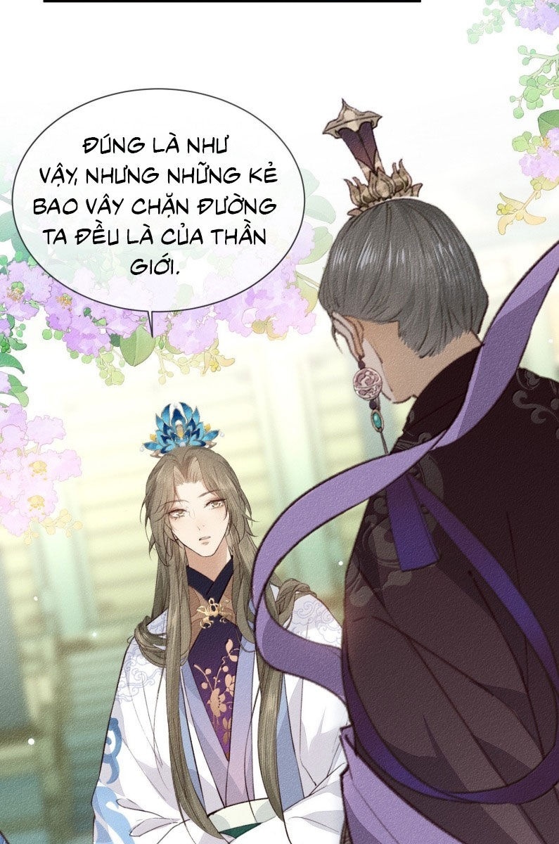 Ma Thú Vậy Mà Có Ý Đồ Bất Chính Với Ta - Page 33