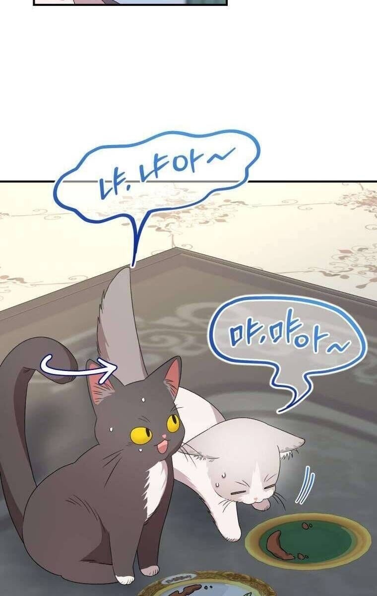 Tôi Trở Thành Mẹ Kế Của Gia Đình Hắc Ám - Page 77