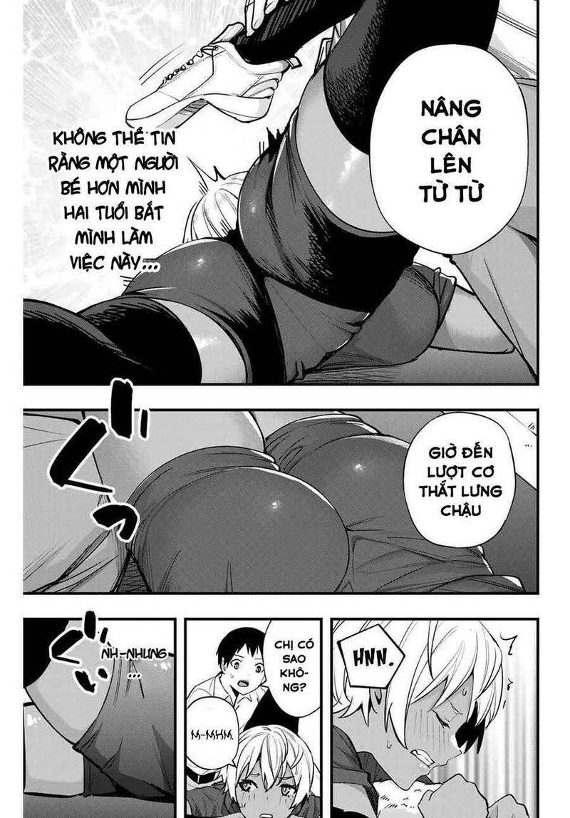 Sawaranaide Kotesashi-Kun - Page 14