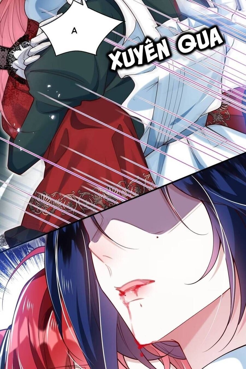 Nữ Hầu Gái Ác Ma Chỉ Muốn Bị Tiểu Thư Hành Hạ - Page 13