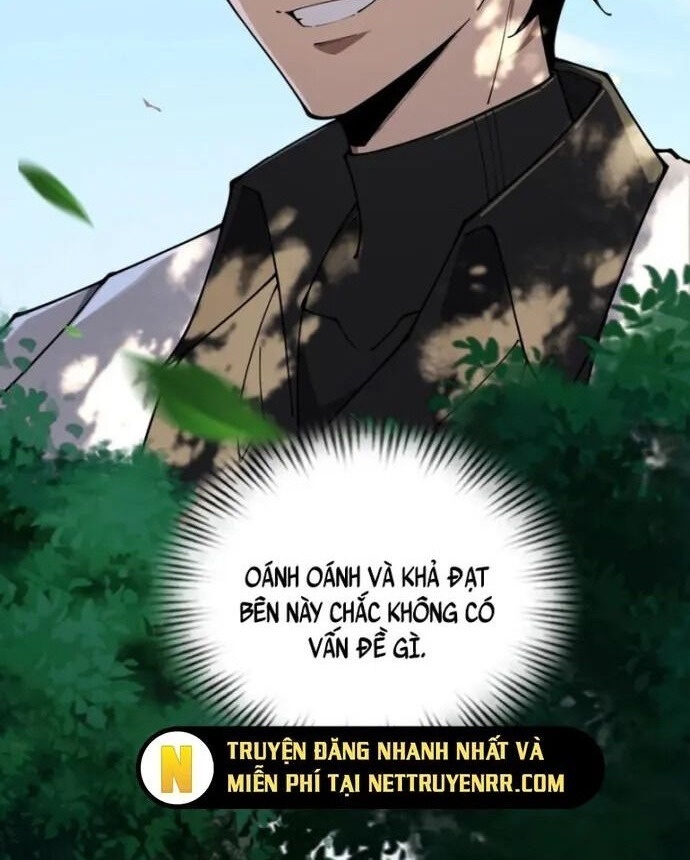 Phá Kiếp Chỉ Huy - Page 12