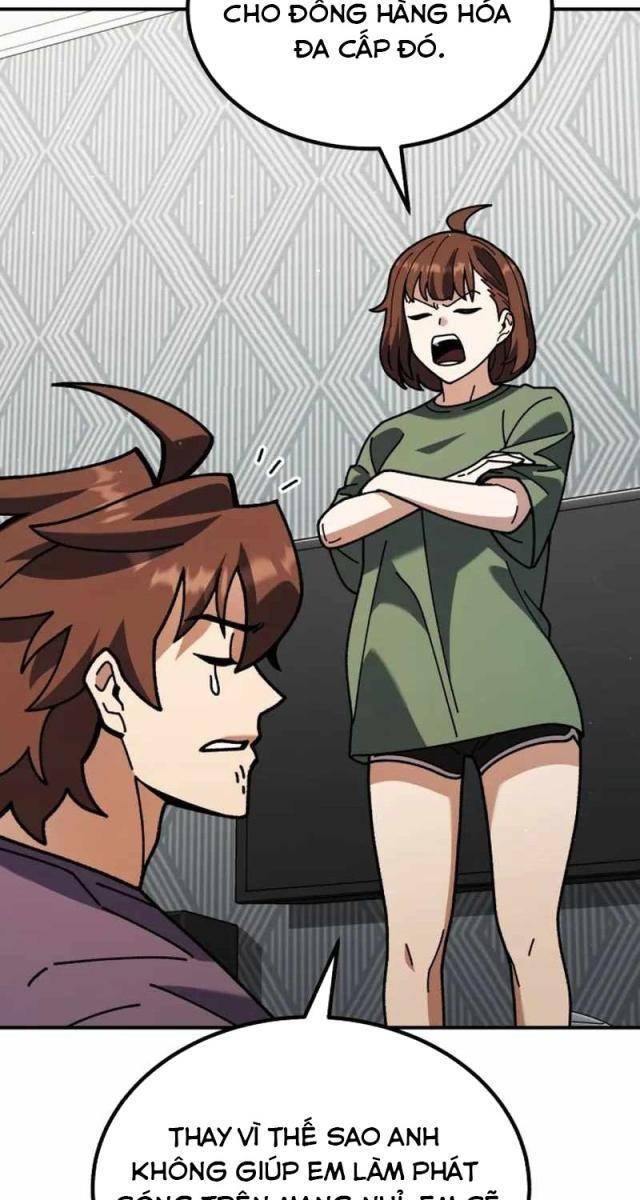 Tôi Đã Hồi Quy Nhưng Tận Thế Không Đến - Page 147