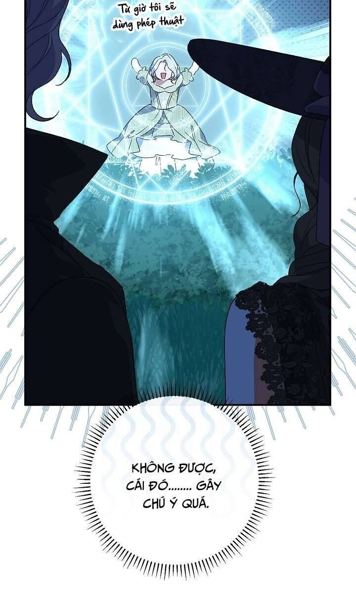 Người Xem Mắt Của Ác Nữ Quá Hoàn Hảo - Page 10