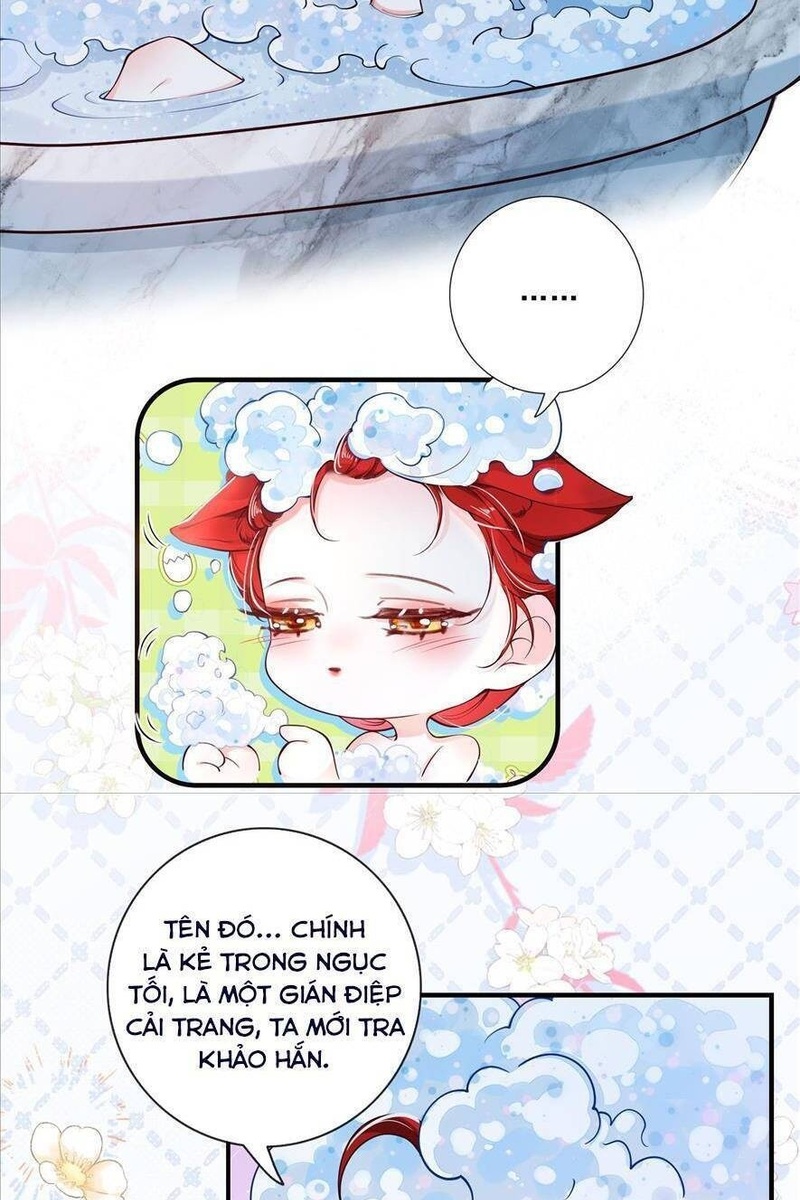 Nữ Hầu Gái Ác Ma Chỉ Muốn Bị Tiểu Thư Hành Hạ - Page 32