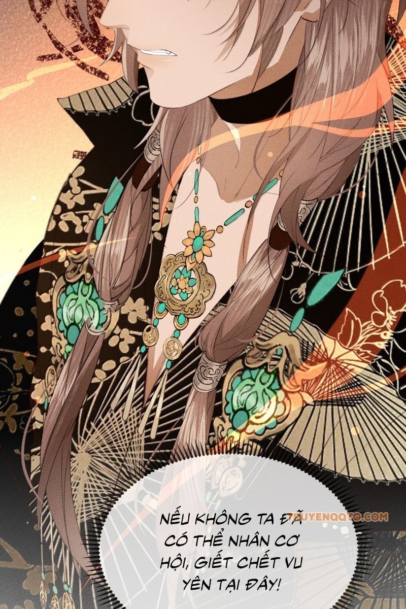 Ma Thú Vậy Mà Có Ý Đồ Bất Chính Với Ta - Page 47