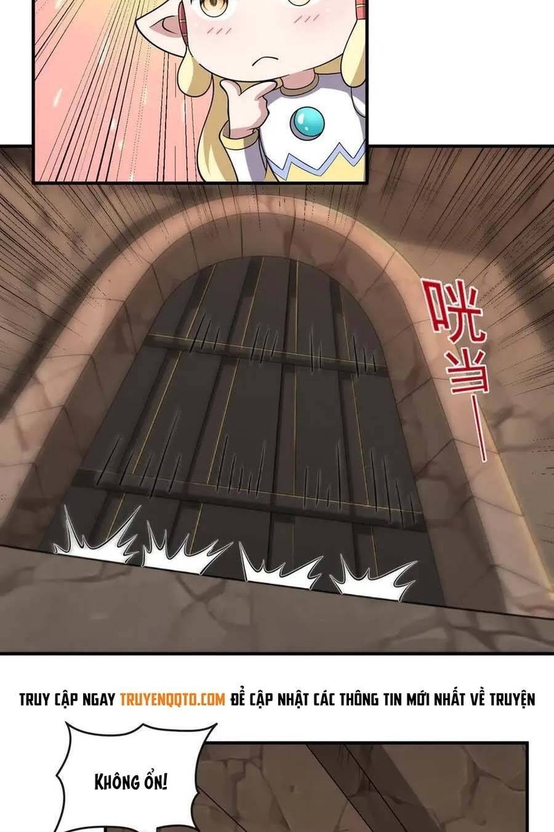 Luyện Khí Chi Thần - Page 17