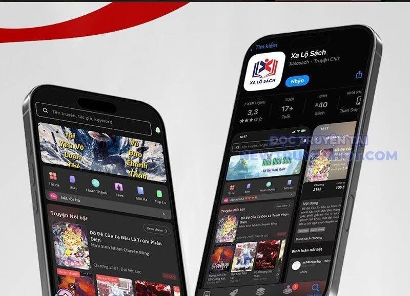 Sư Tôn: Nghịch Đồ Này Không Phải Là Thánh Tử - Page 174