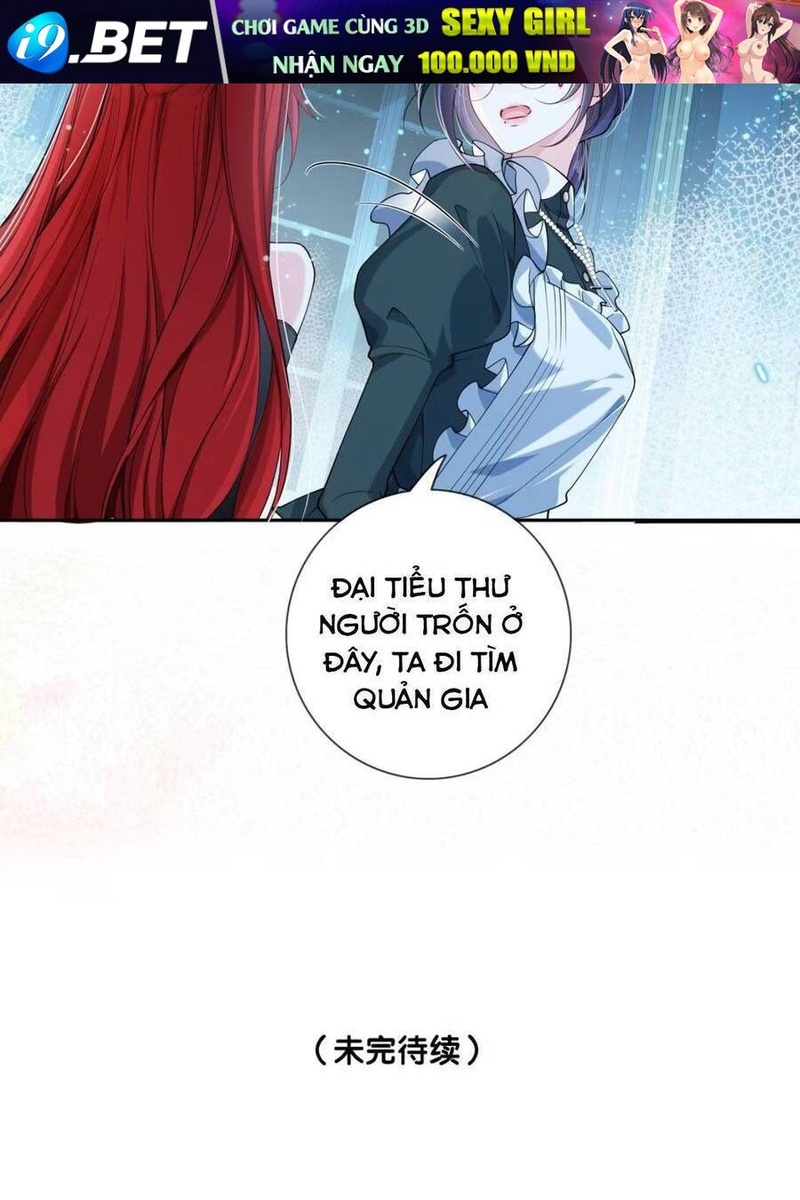 Nữ Hầu Gái Ác Ma Chỉ Muốn Bị Tiểu Thư Hành Hạ - Page 28