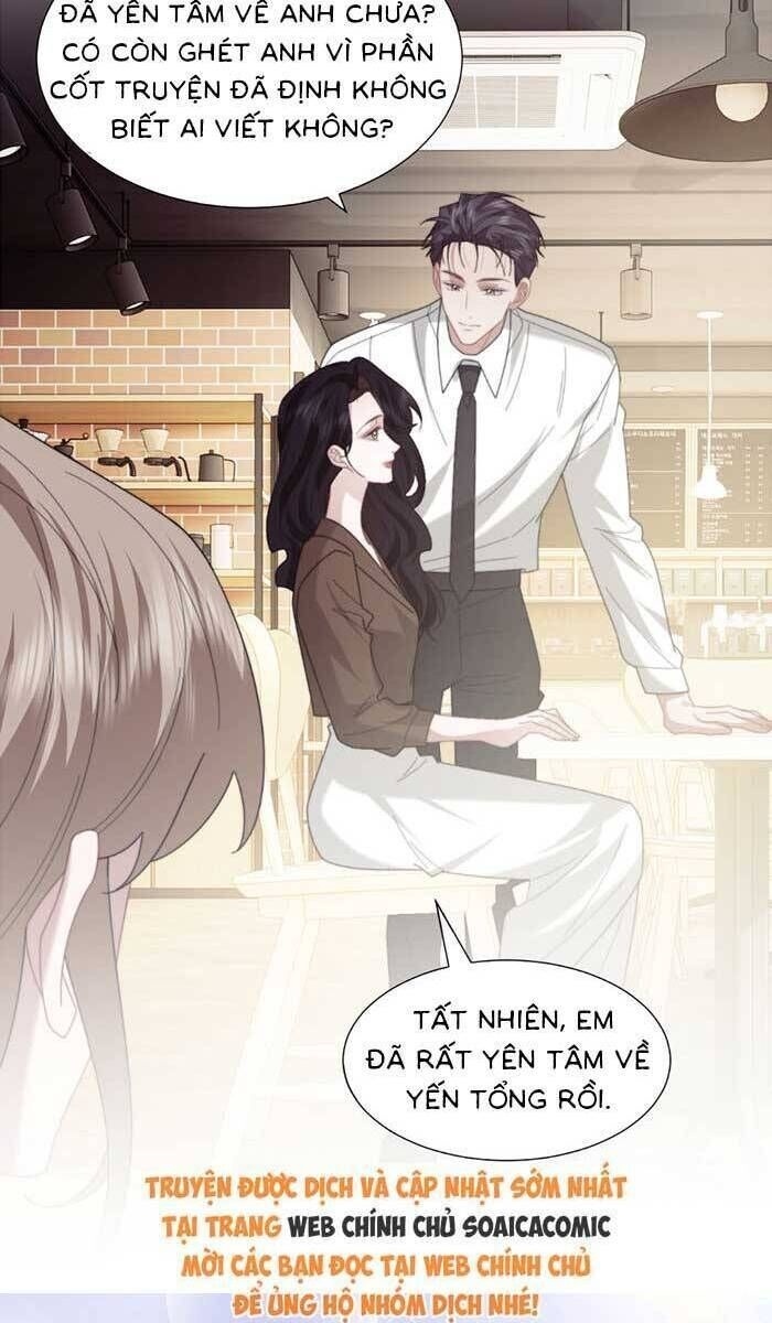 Nữ Tướng Xuyên Đến Hiện Đại Trở Thành Chị Dâu Quyền Lực - Page 30