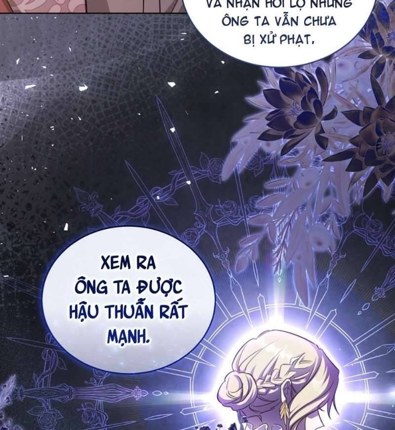 Công Chúa Khắc Dấu Lên Kẻ Phản Nghịch - Page 20