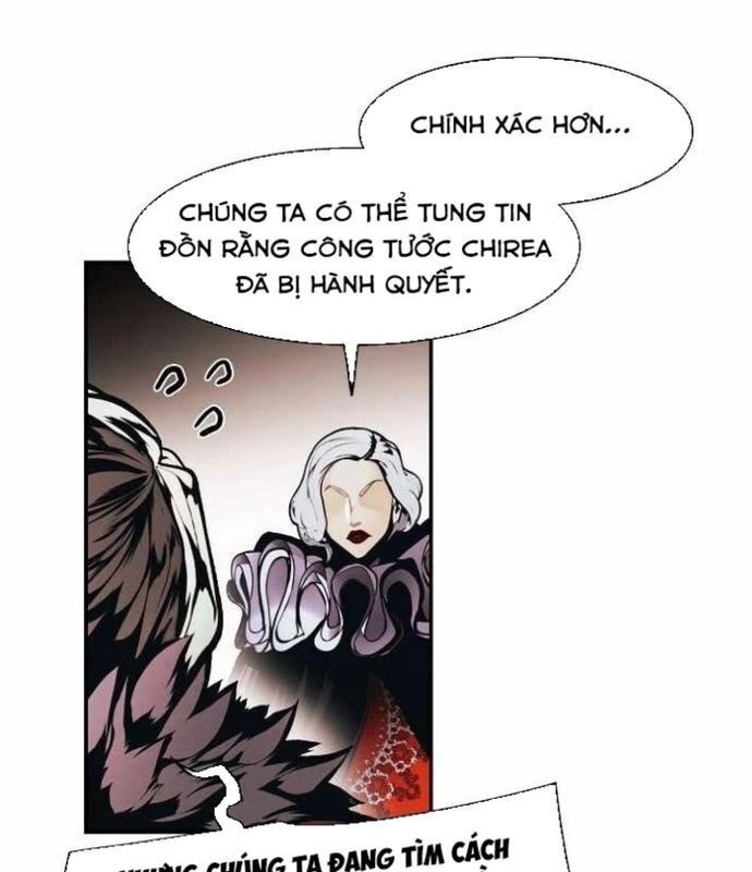 Bất Bại Chân Ma - Page 46