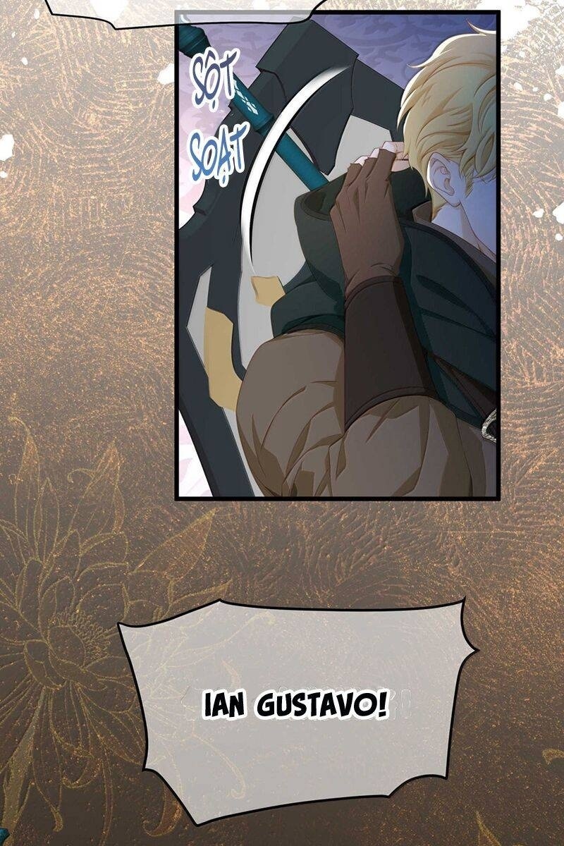 Tôi Trùng Sinh Trở Thành Tiểu Ác Long Của Vương Tử Điện Hạ - Page 29