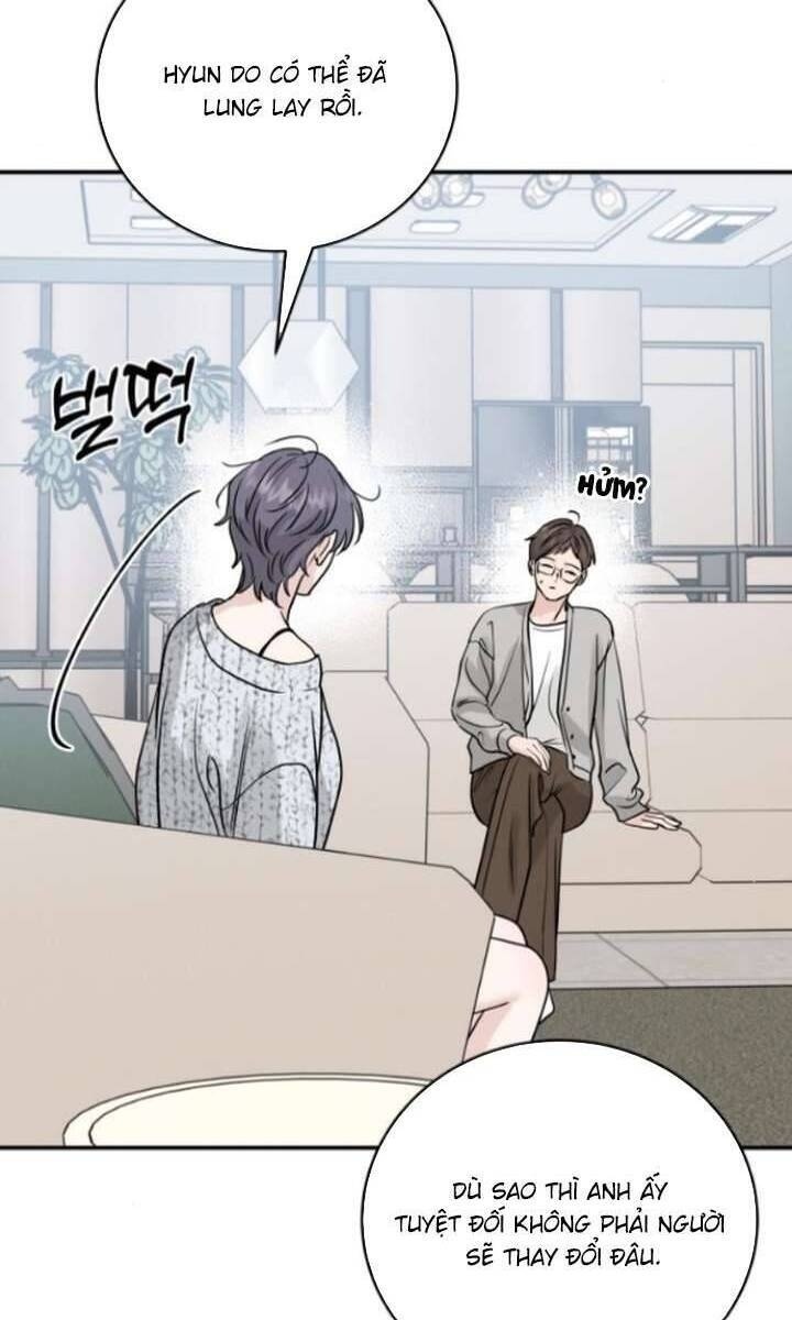 Thuyết Tình Yêu Ích Kỷ - Page 15