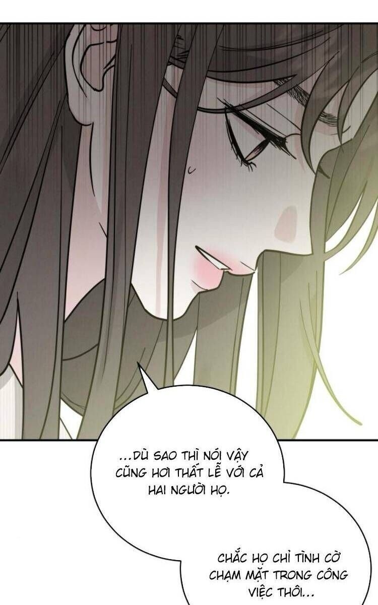 Thuyết Tình Yêu Ích Kỷ - Page 16