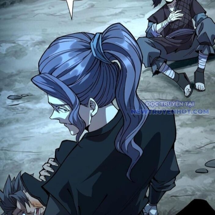 Thành Thần Bắt Đầu Từ Thủy Hầu Tử - Page 69