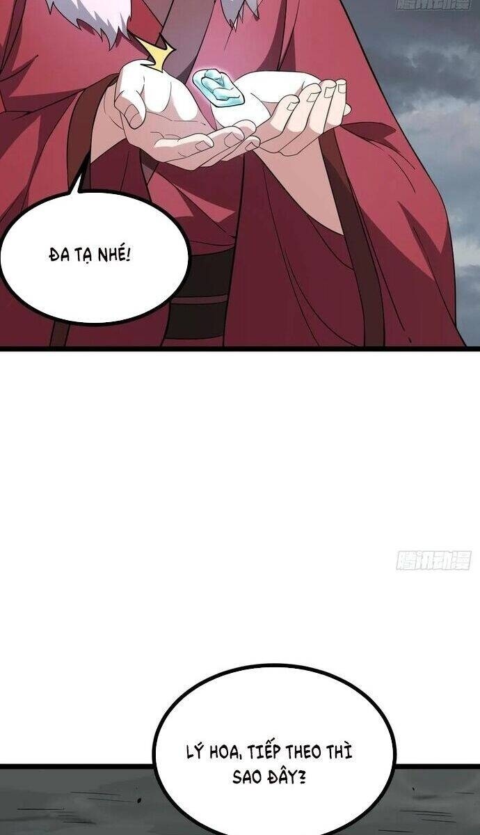 Ta Chính Nghĩa Nhưng Bị Hệ Thống Ép Thành Trùm Phản Diện - Page 43