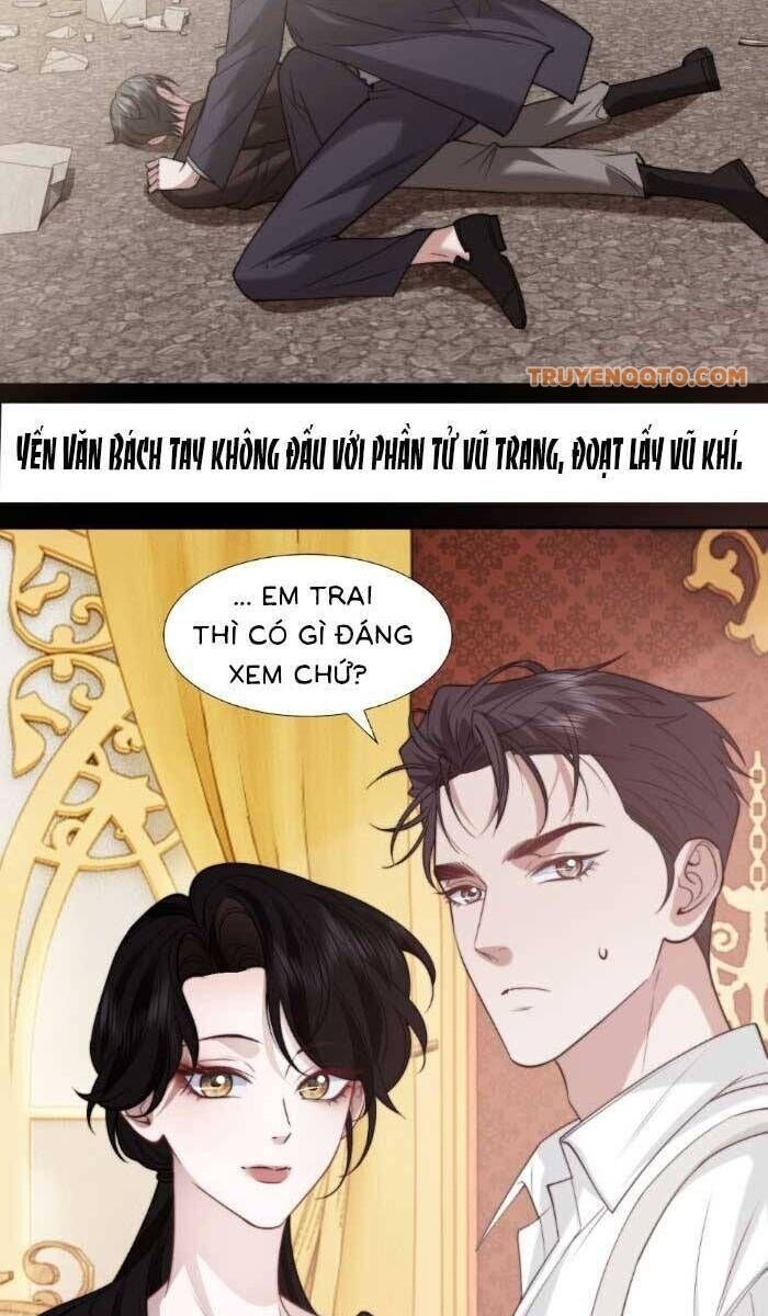 Nữ Tướng Xuyên Đến Hiện Đại Trở Thành Chị Dâu Quyền Lực - Page 31