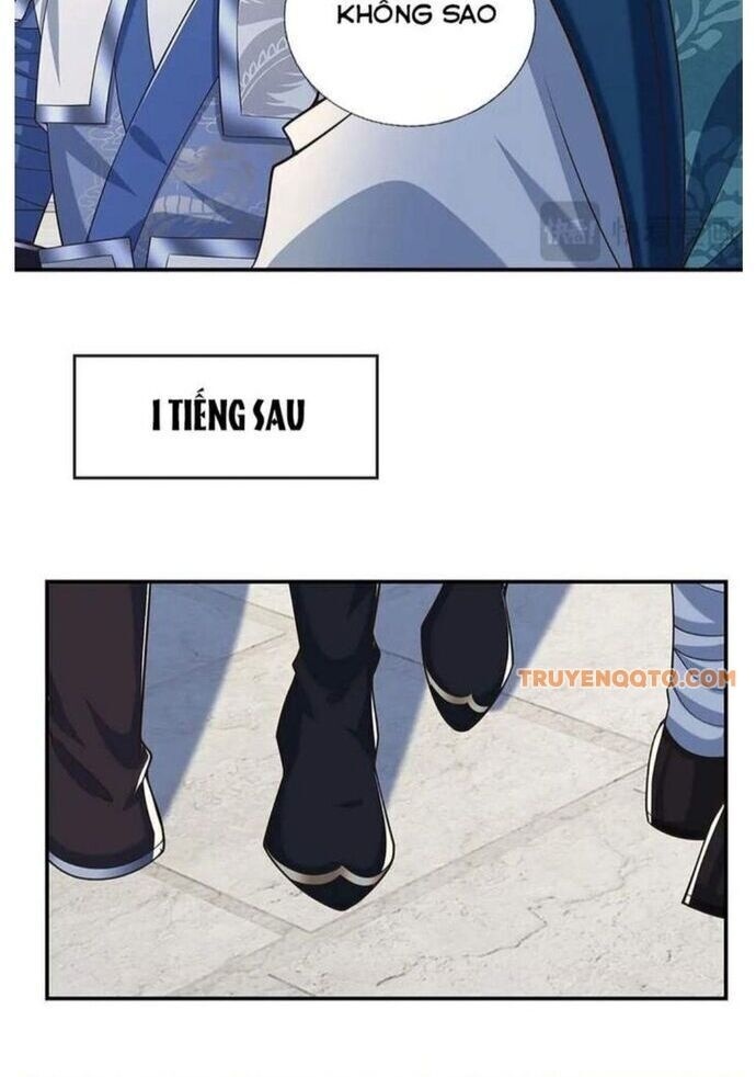 Nhất Lực Phá Chư Thiên Vạn Giới - Page 20