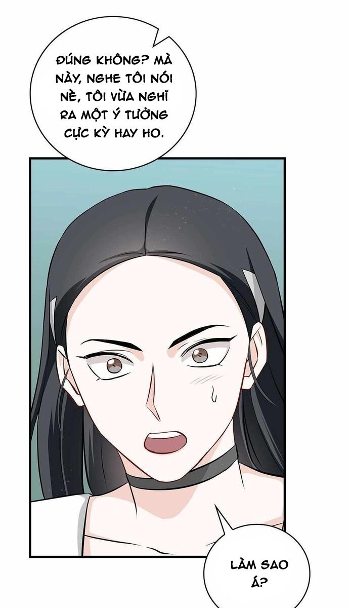 Level Up Chỉ Bằng Cách Ăn Cơm - Page 62