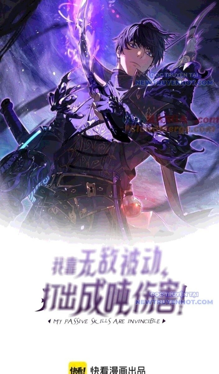 Vô Địch Bị Động Tạo Ra Tấn Sát Thương - Page 7