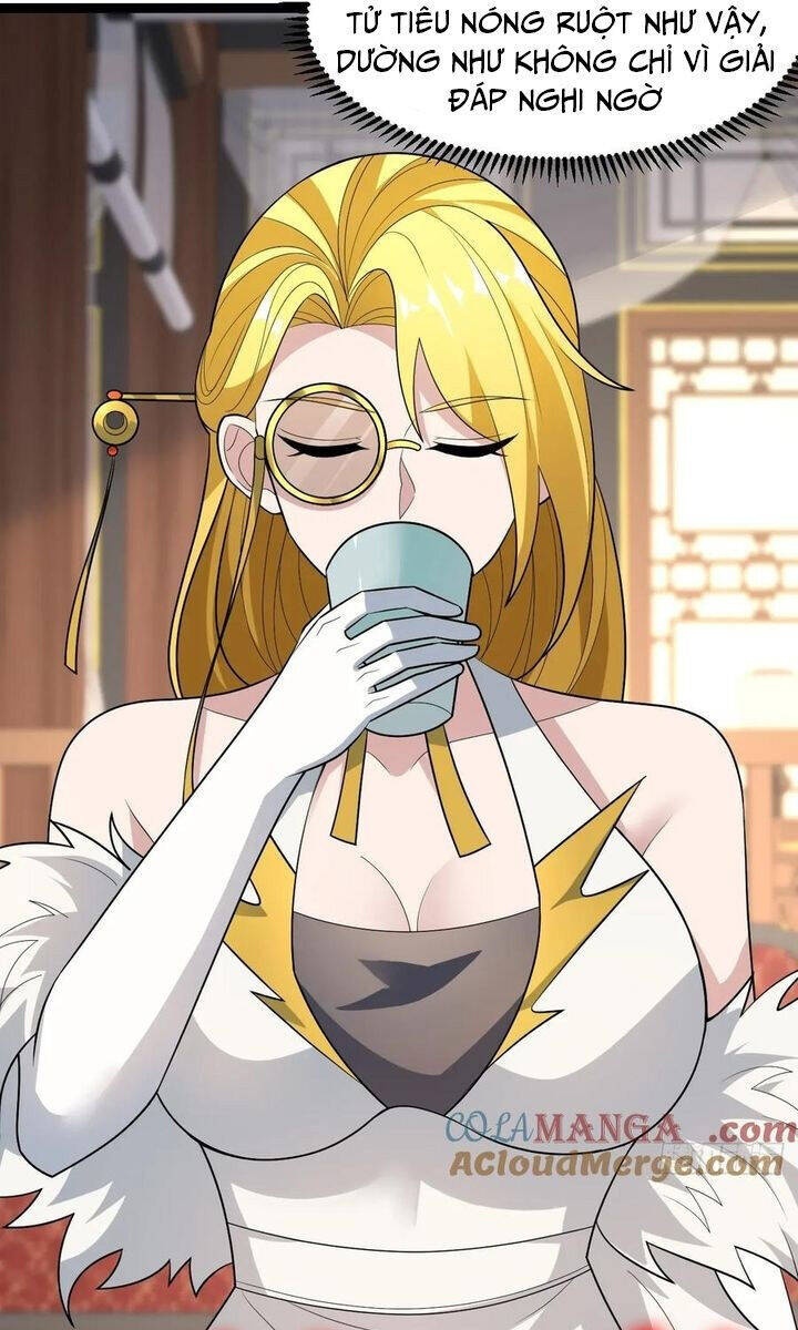 Ta Chính Nghĩa Nhưng Bị Hệ Thống Ép Thành Trùm Phản Diện - Page 13