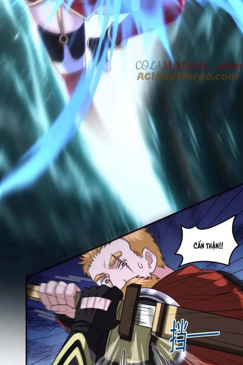 Luyện Khí Chi Thần - Page 6