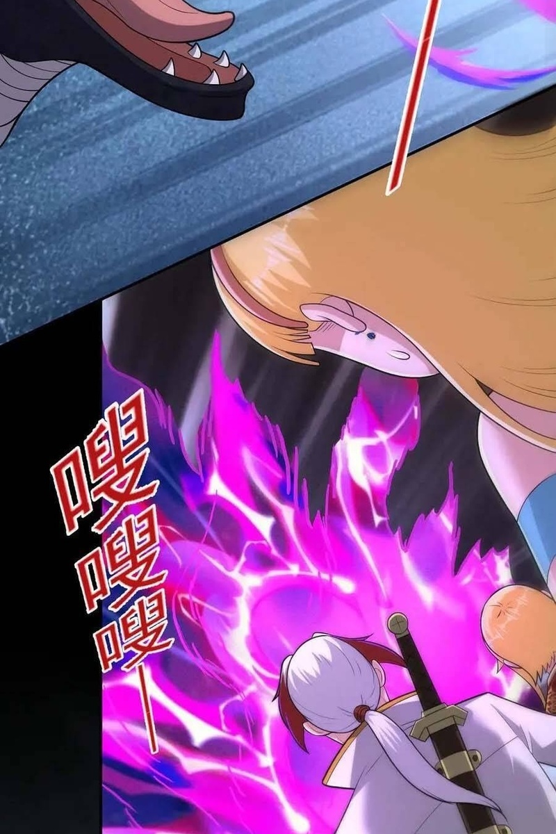 Luyện Khí Chi Thần - Page 19