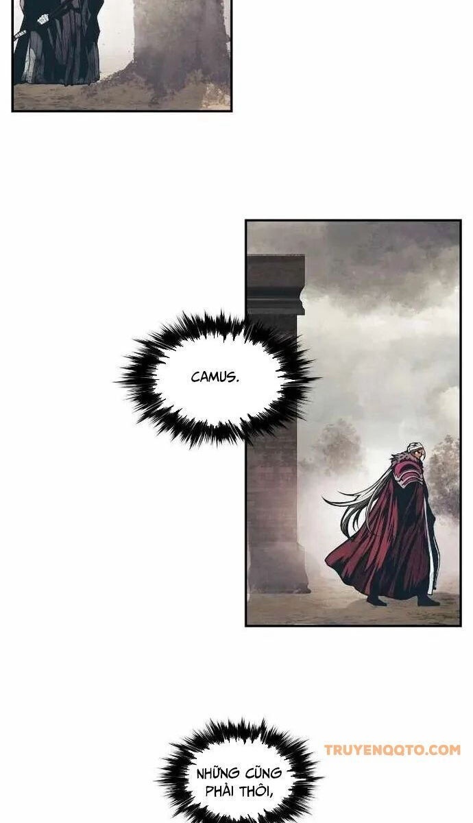 Bất Bại Chân Ma - Page 50