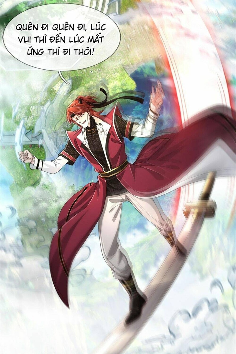 Tôi Có Thể Nuốt Chửng Vạn Vật - Page 65