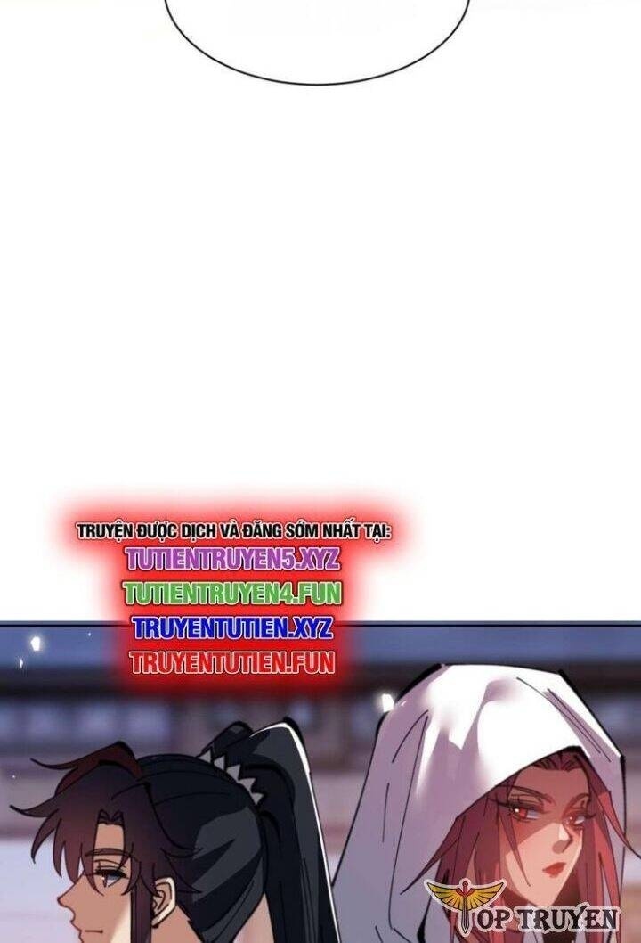 Sư Tôn: Nghịch Đồ Này Không Phải Là Thánh Tử - Page 16