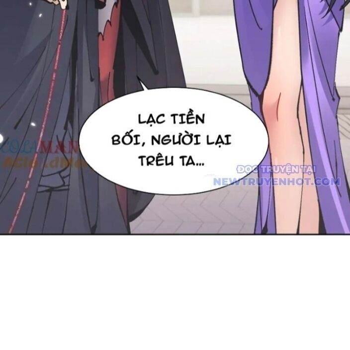 Sư Tôn: Nghịch Đồ Này Không Phải Là Thánh Tử - Page 115