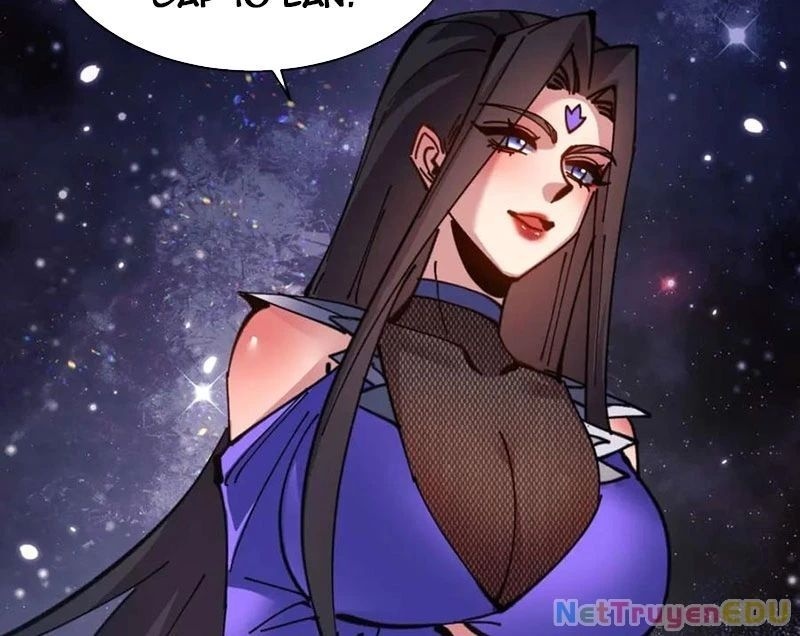 Sư Tôn: Nghịch Đồ Này Không Phải Là Thánh Tử - Page 138