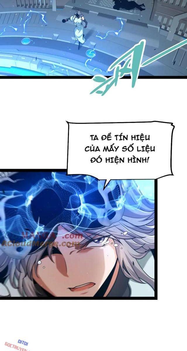 Tôi Đến Từ Thế Giới Trò Chơi - Page 17