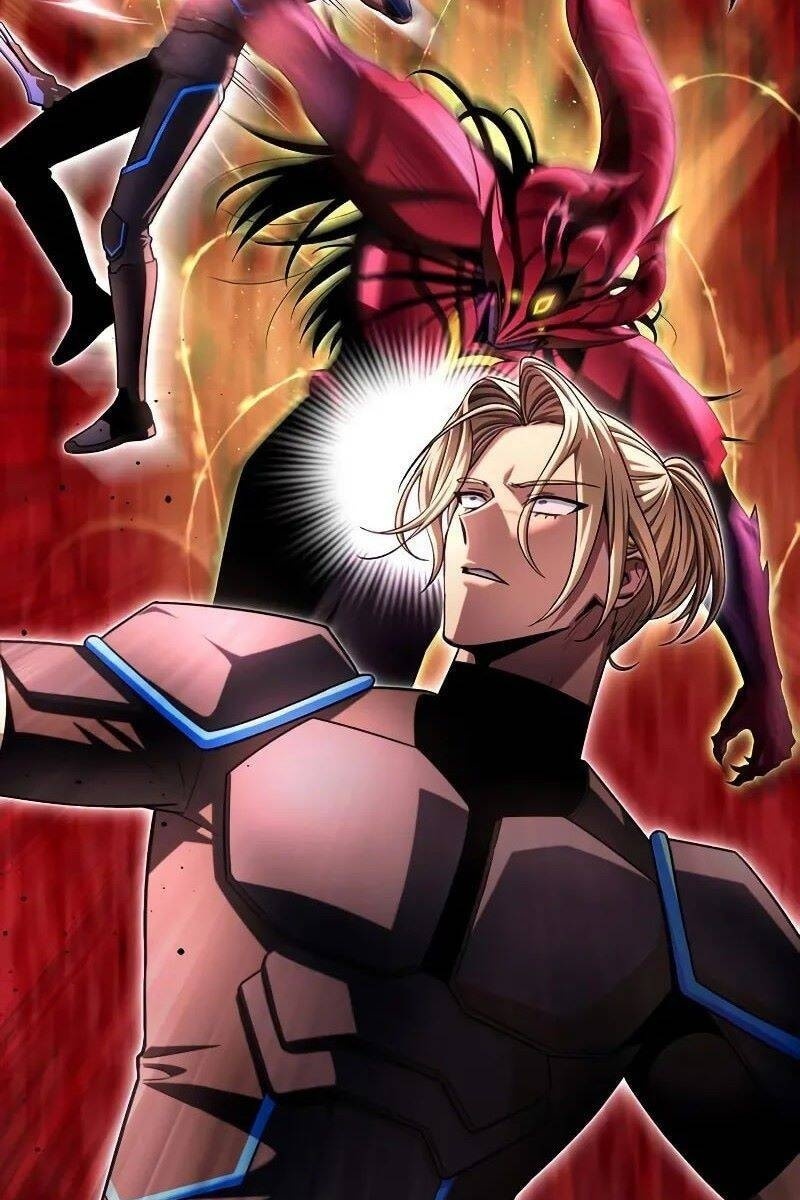 Cuộc Chiến Siêu Nhân - Page 133