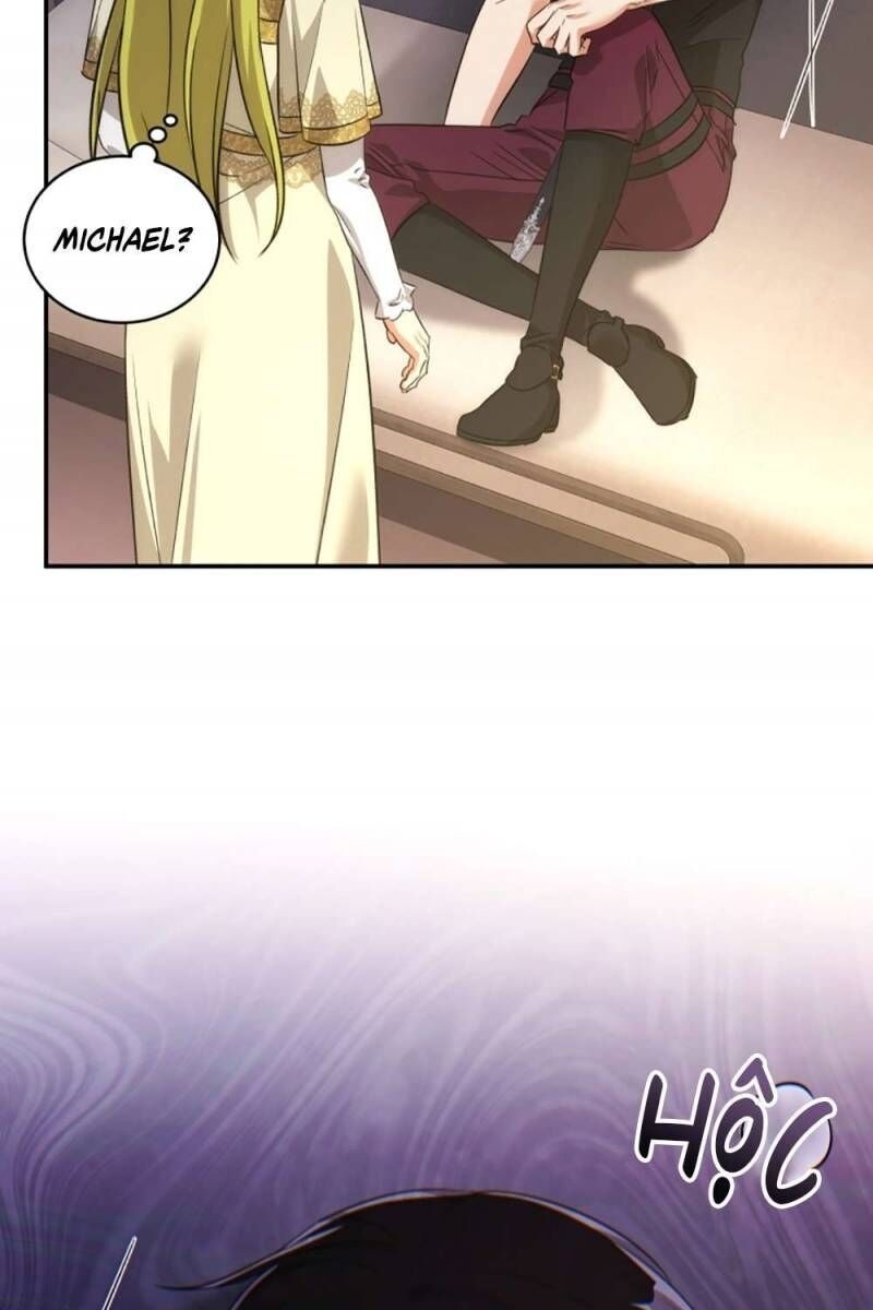 Công Chúa Khắc Dấu Lên Kẻ Phản Nghịch - Page 83