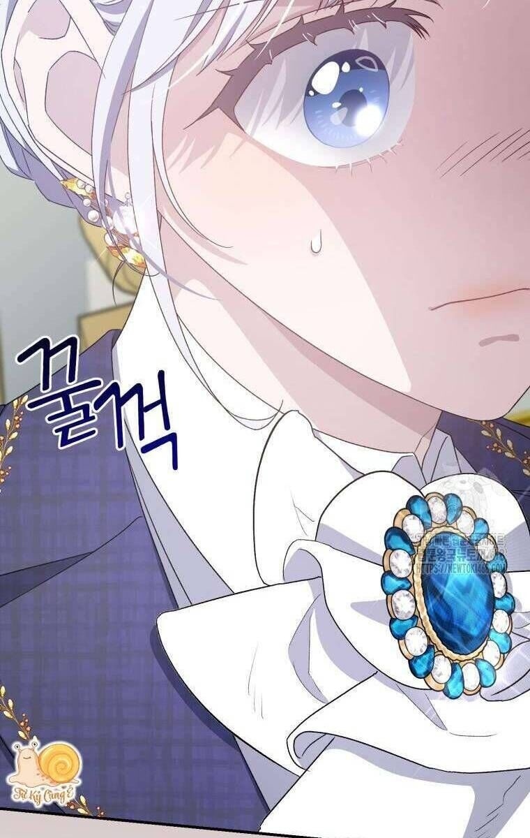 Tôi Trở Thành Mẹ Kế Của Gia Đình Hắc Ám - Page 72