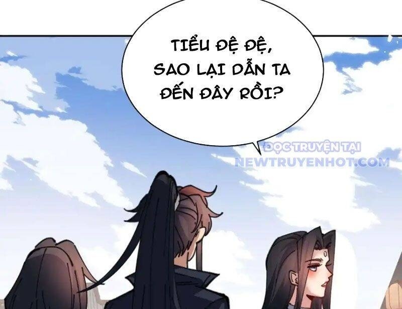 Sư Tôn: Nghịch Đồ Này Không Phải Là Thánh Tử - Page 16