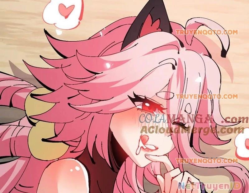 Sư Tôn: Nghịch Đồ Này Không Phải Là Thánh Tử - Page 4