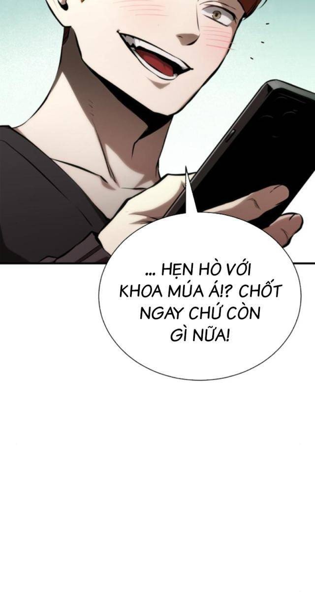 Ác Quỷ Trở Lại Học Đường - Page 123