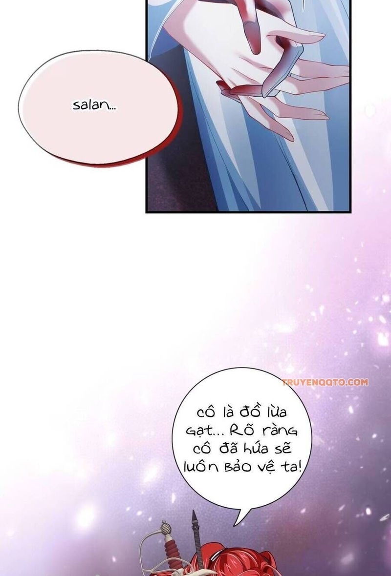 Nữ Hầu Gái Ác Ma Chỉ Muốn Bị Tiểu Thư Hành Hạ - Page 9