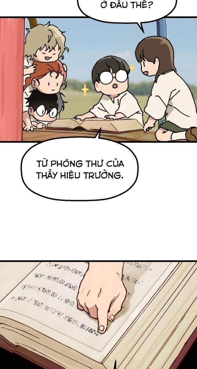 Gặp Mẹ Trong Mơ - Page 64