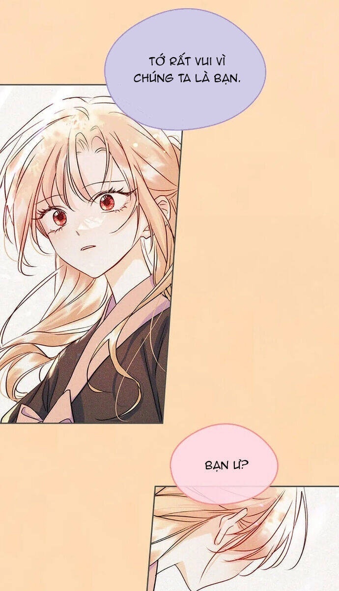 Bạn Thân Khác Giới Của Nam Chính - Page 5